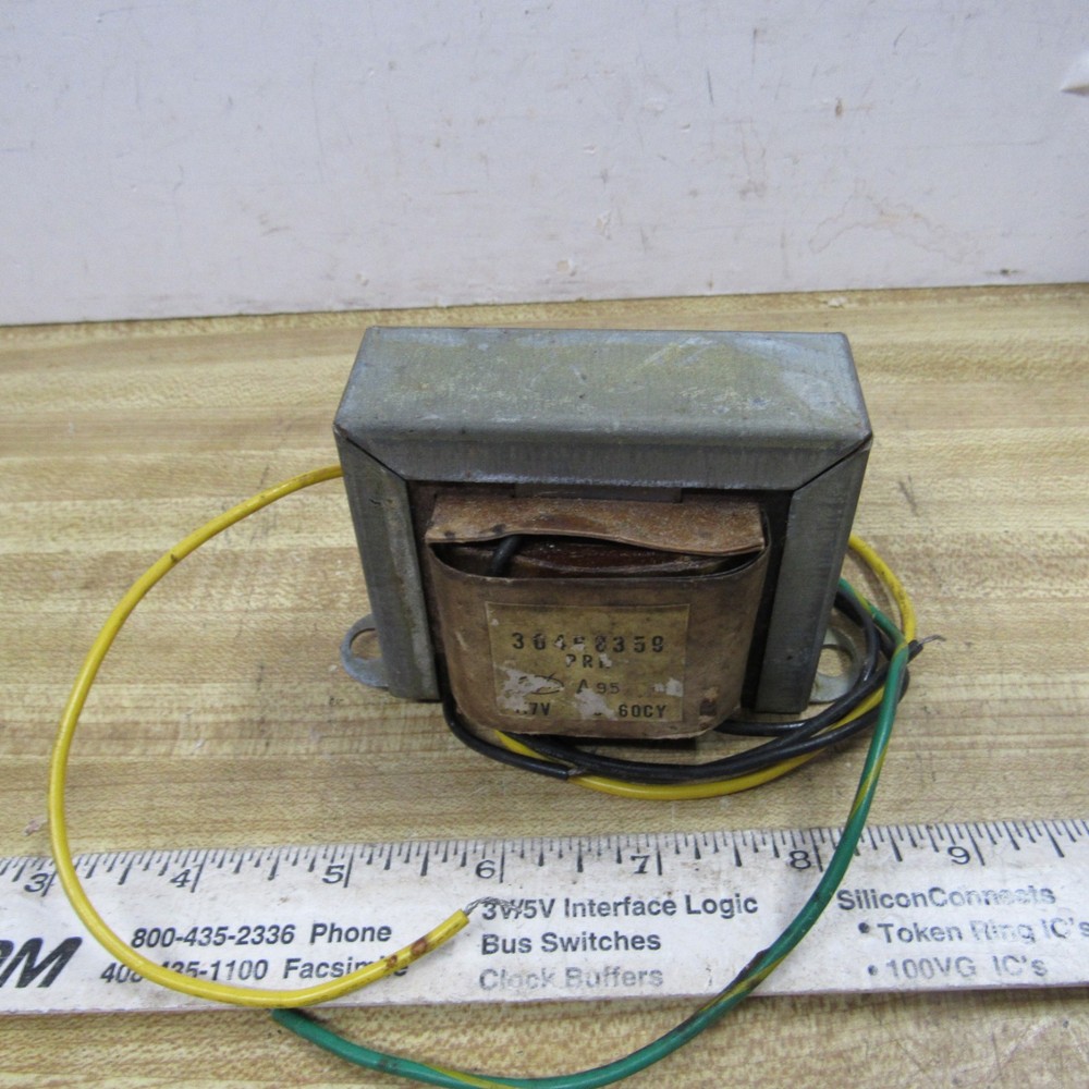 TRANSFORMER Power 25.2V @ 2.8A