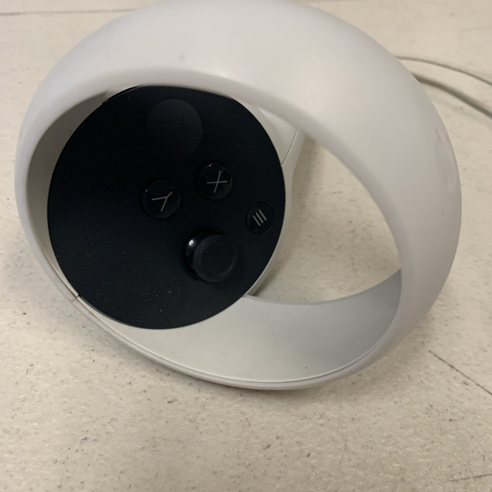 *FOR PARTS/REPAIR* Oculus Quest 2 LEFT Controller Only
