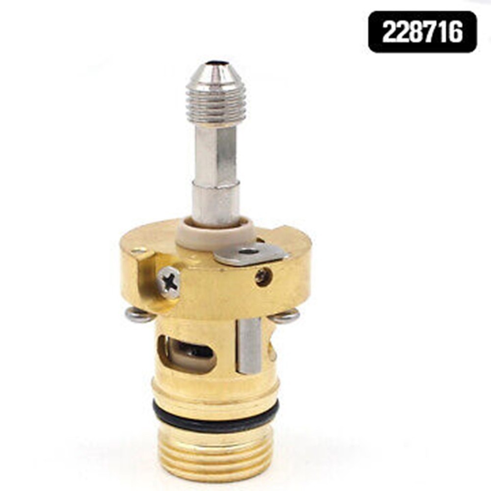 Replacement Plasma Cutter Torch Body for MAX105 Reference Number 228716