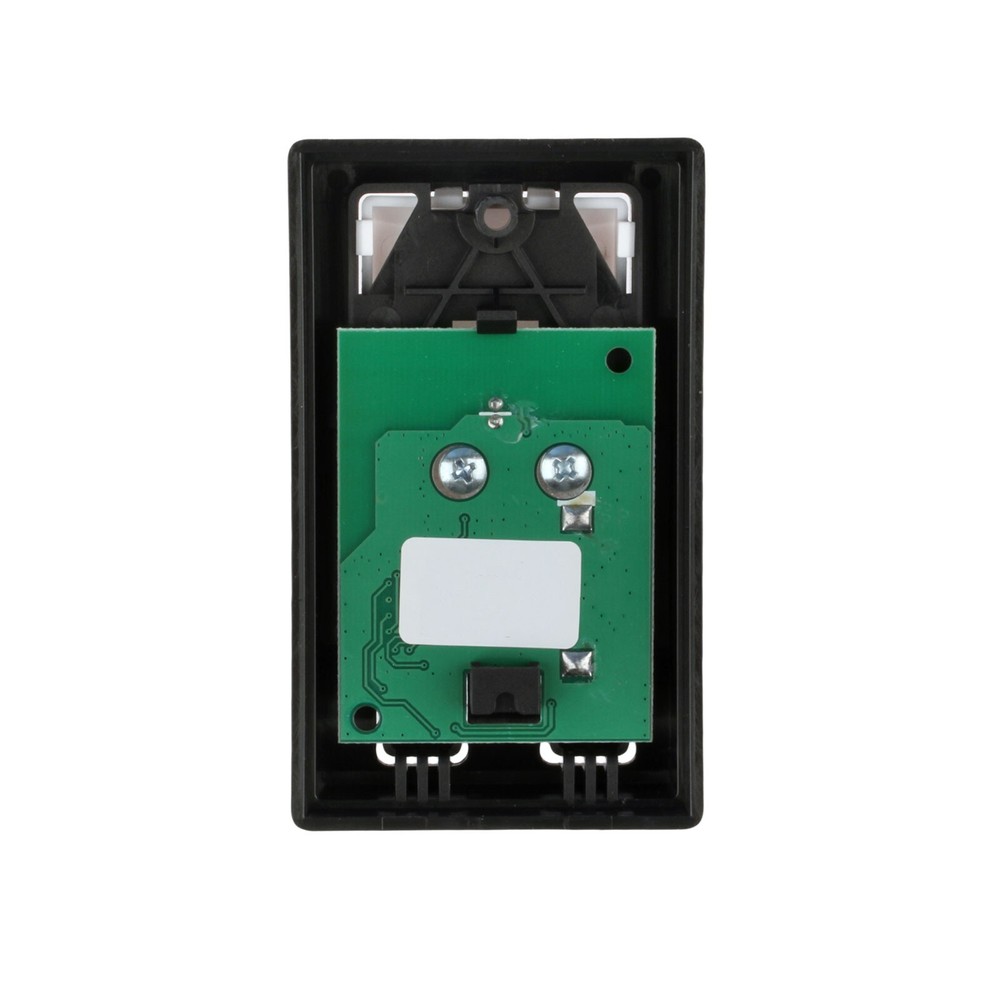 2 Replacement For LiftMaster 41A5273-1 78LM Multi-Function Wall Control Panel