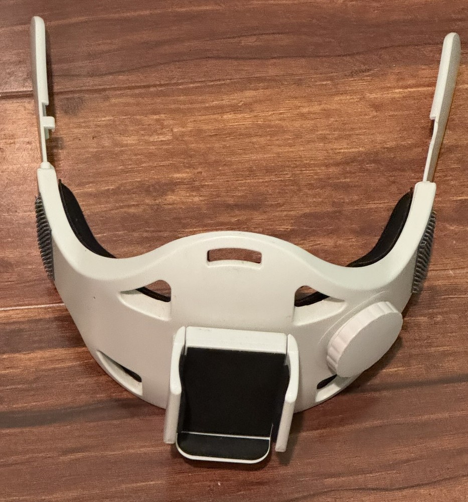 Head Strap for Oculus Quest 2 Adjustable Strap-Type Ahroy Elite Replacement