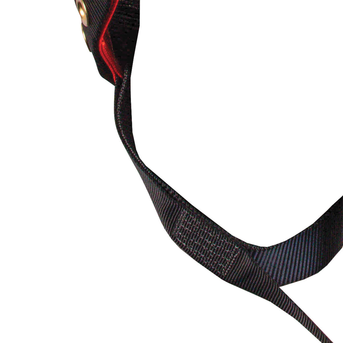 Safety Harness 1D Ring Fall Protection Full Body Treestand Harness System ANSI