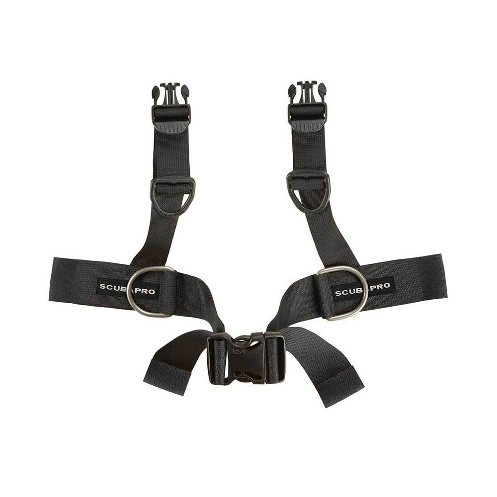 Scubapro Hydros Pro Mens BCD