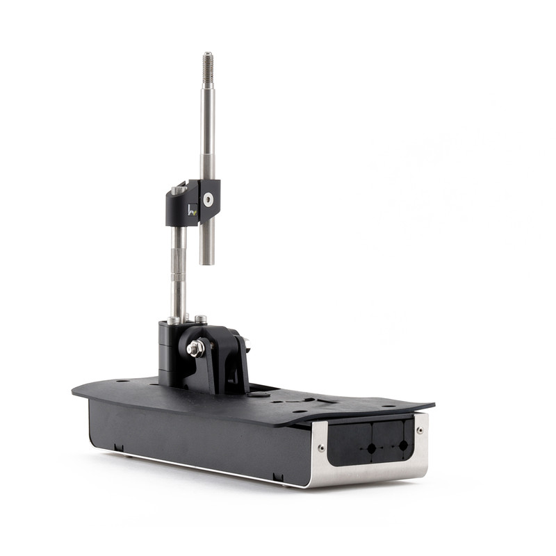 Hybrid Racing A2 K-Series Swap Bolt-In Short Shifter Assembly for Civic Integra