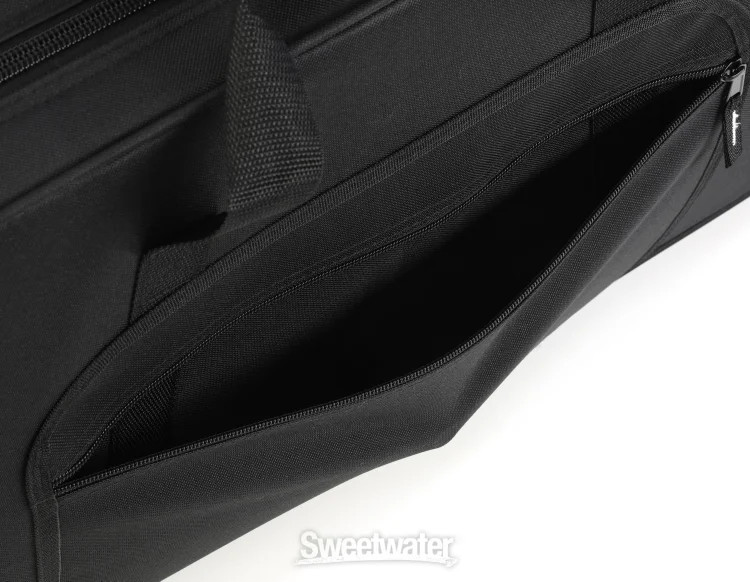 Fender Stratocaster/Telecaster Foam Core Case