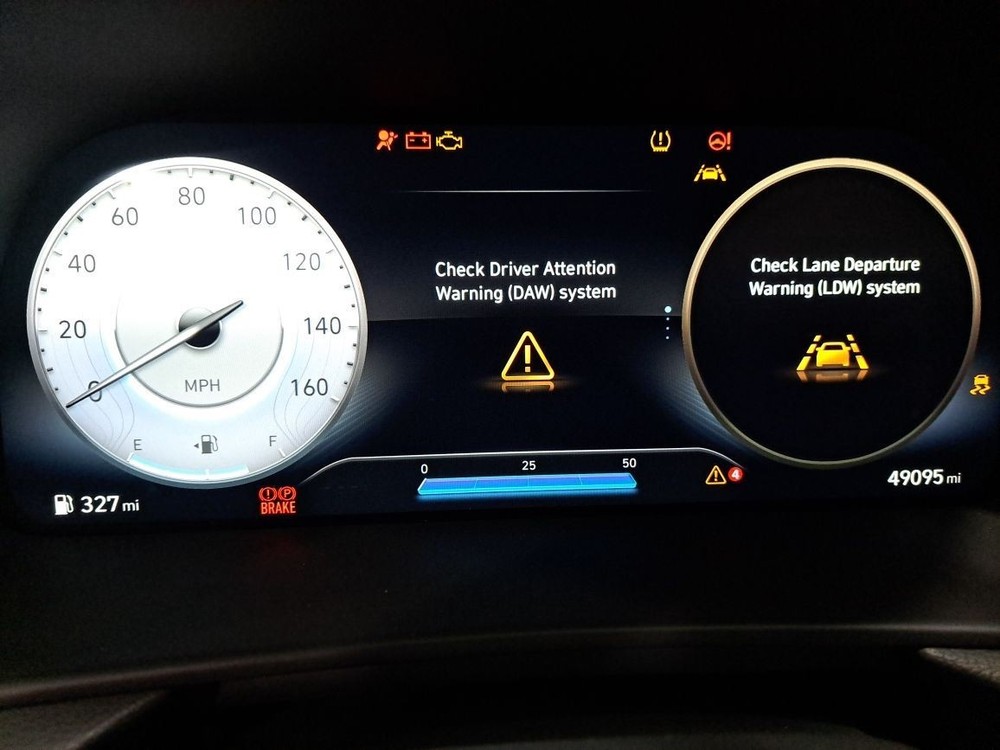 2021 Sonata Amplifier Sku#4360074