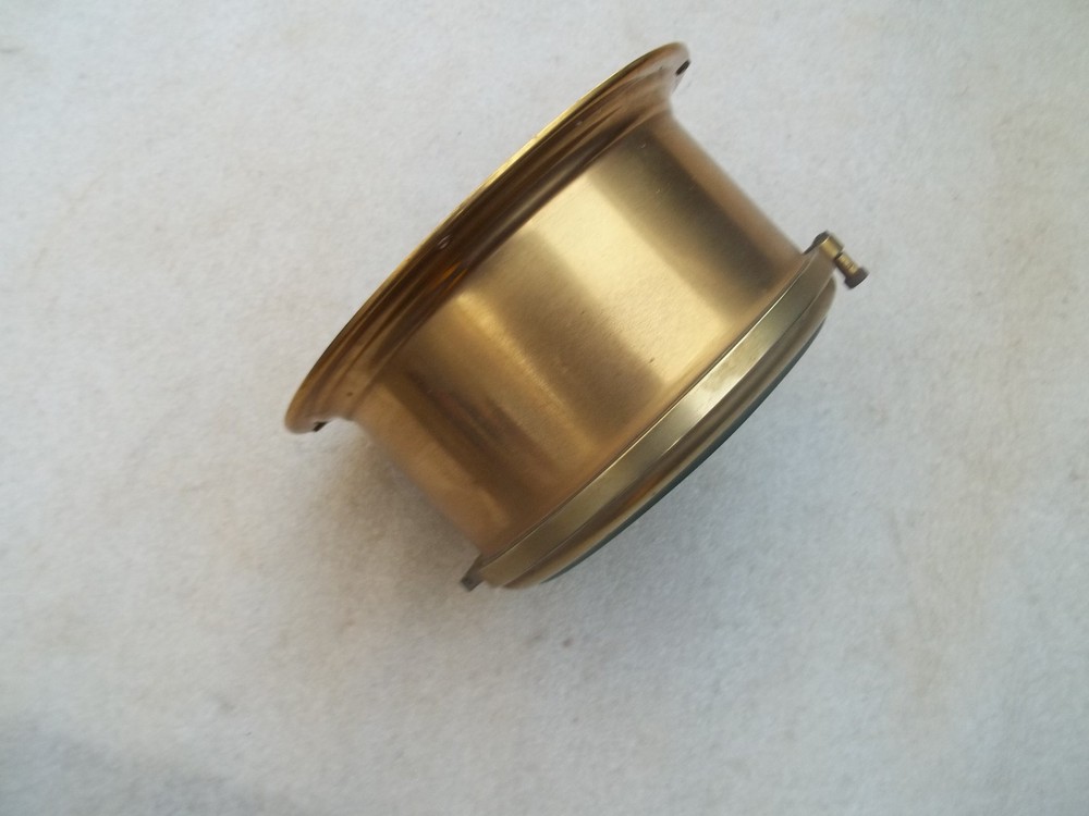 Vintage Schatz Barometer
