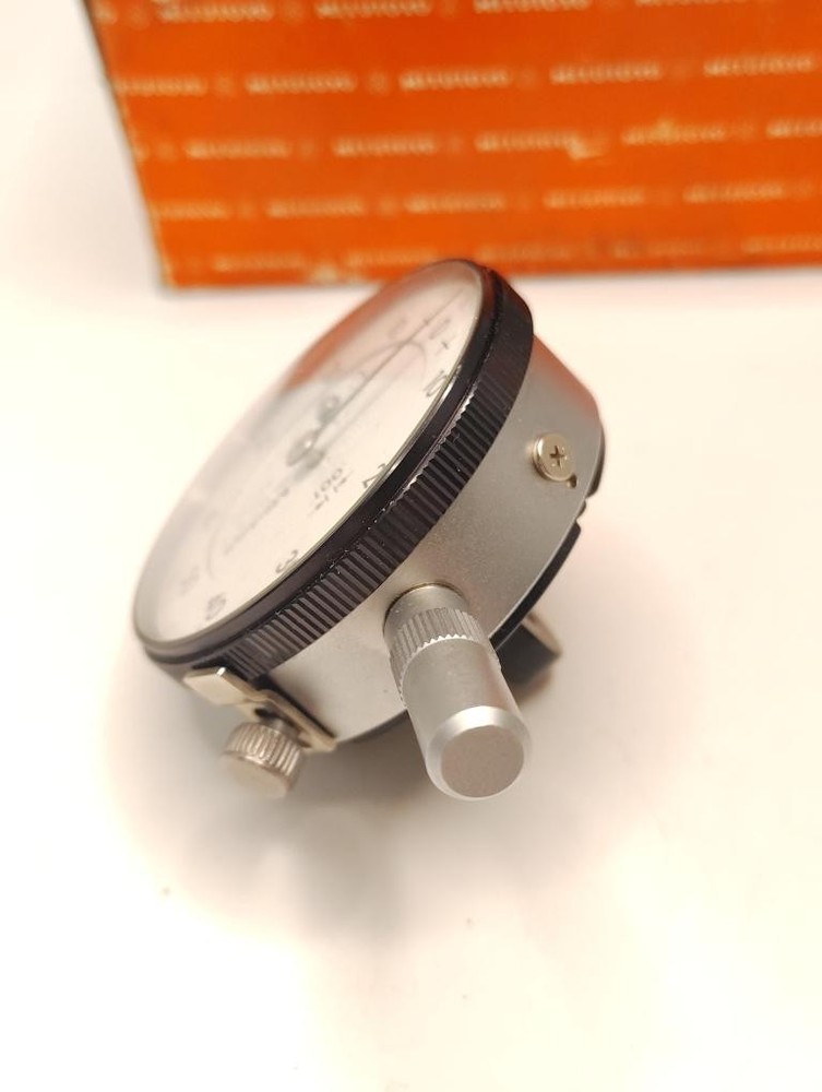 MITUTOYO DIAL INDCATOR (SB1120134)