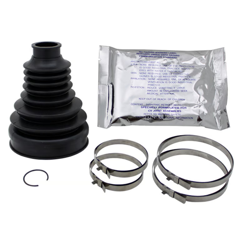 Bronco CV Joint Boot Kit AT-03079