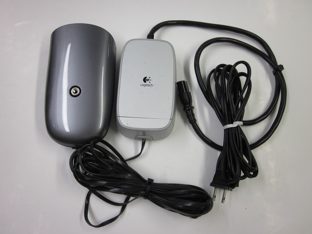 Logitech Alert LA700e Security Camera - For Parts