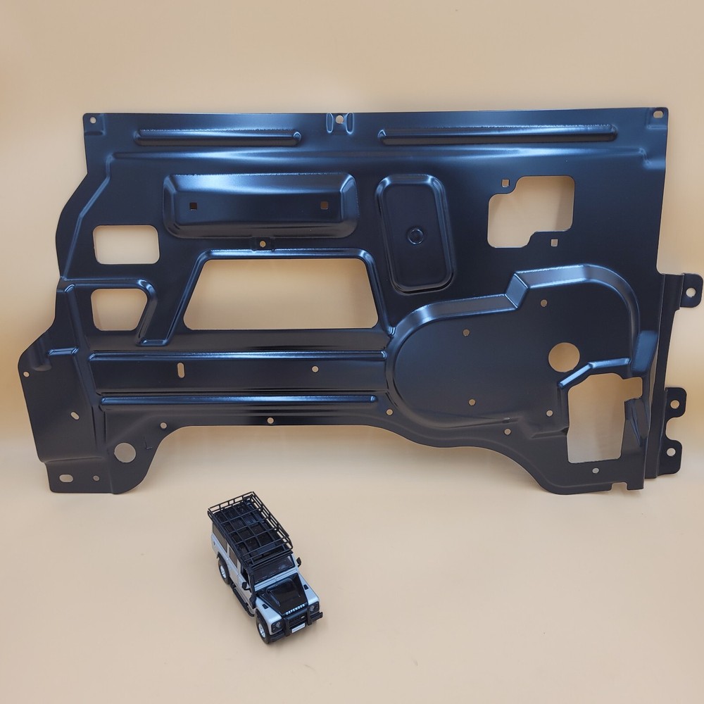 LR DEFENDER -16 Front Left Inner Door Panel BDO710030G