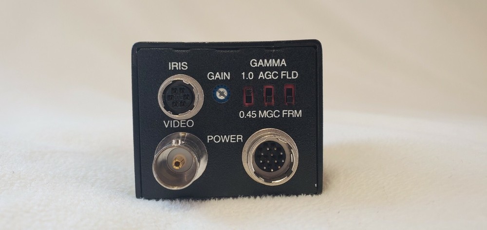 PULNiX TM-6CN Camera