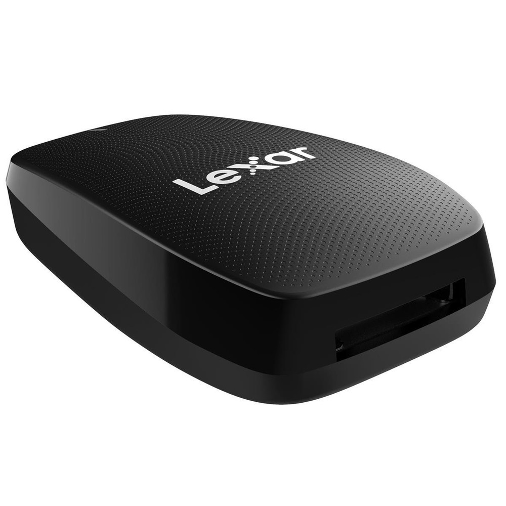 Lexar CFexpress Type B USB 3.2 Gen 2x2 Reader #LRW550U-RNBNU