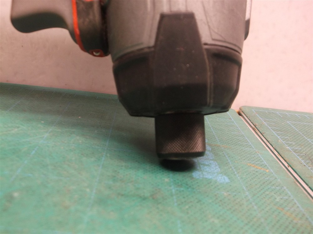 Craftsman Cmcf800 20 Volt Impact Driver tool only