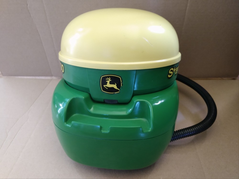 john deere SF3000 RTK starfire gps