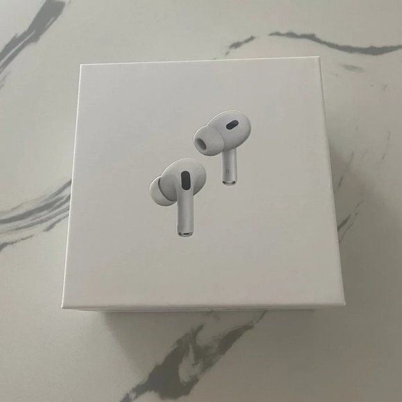 Headphones (Earbuds)