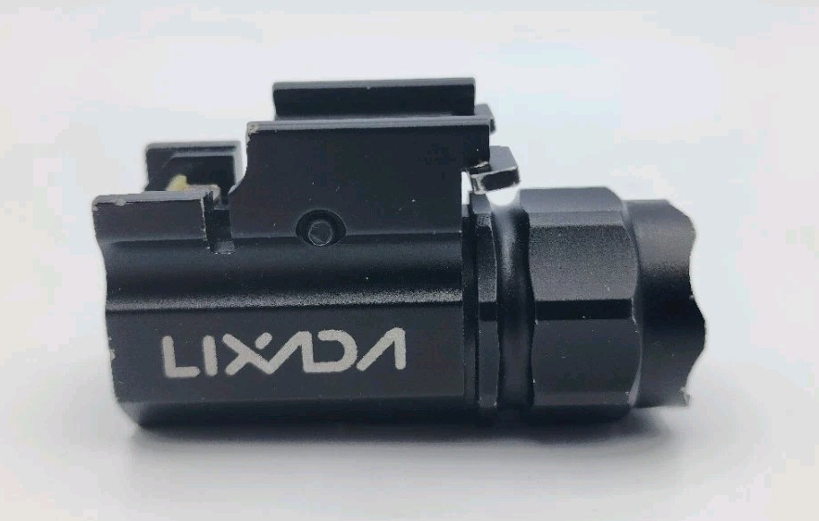 Lixada Gun Light WML LED Flashlight