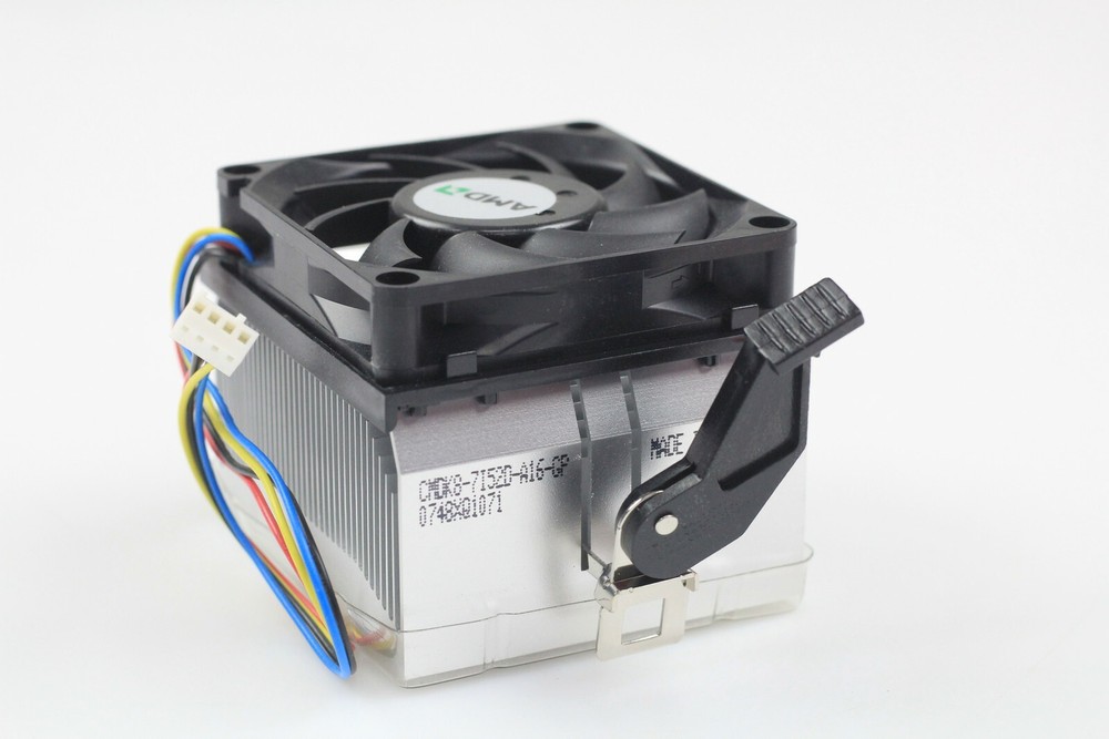 AMD FANS AND HEATSINKS CMDK8-7152D-A16-GP