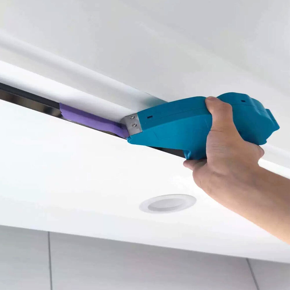 Upgraded Painter Masking Tape Applicator Machine ET