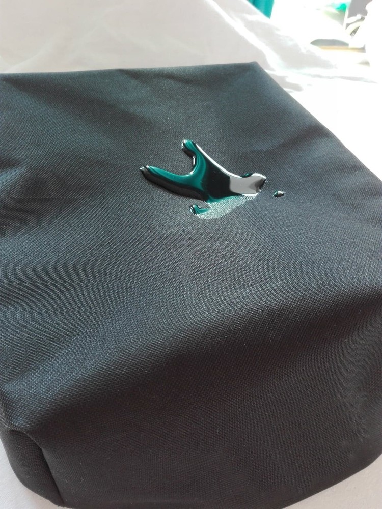 JRC JST-245 dust cover