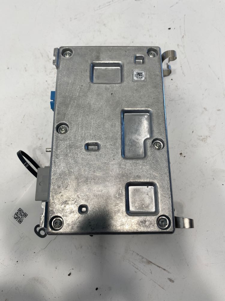 2021 Bosch Cab Module A0004463475 (650-10849)