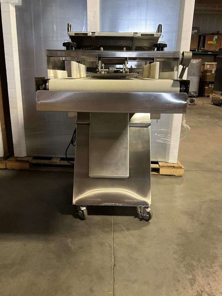 LVO SM20 Dough Sheeter