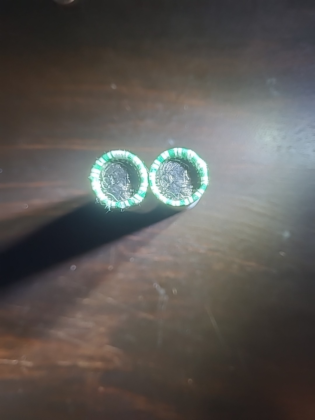 1776-2026 Sealed P&D Semisenquenal Liberty Dimes Federal Reserve Wrapped 1-D/1-P