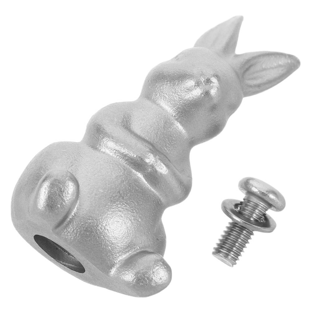 Cast Iron Lid Handle Replacement Knob Pot Knobs Cookware Handles