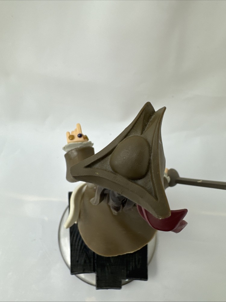 DISNEY INFINITY WS86799107 CAPITAN JACK SPARROW