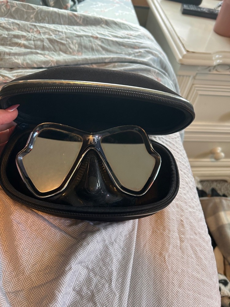 scuba Gear Package mixed - aqua lung