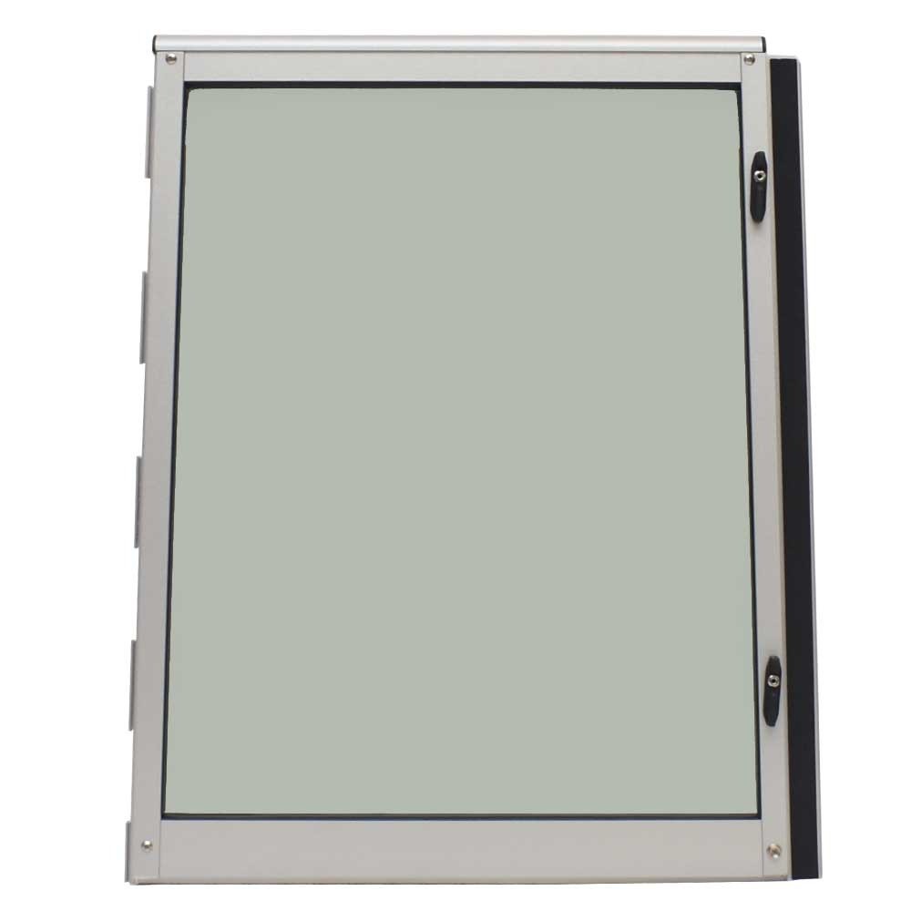 MasterCraft Boat Walkthrough Windshield 511462 | 225 22w X 27h