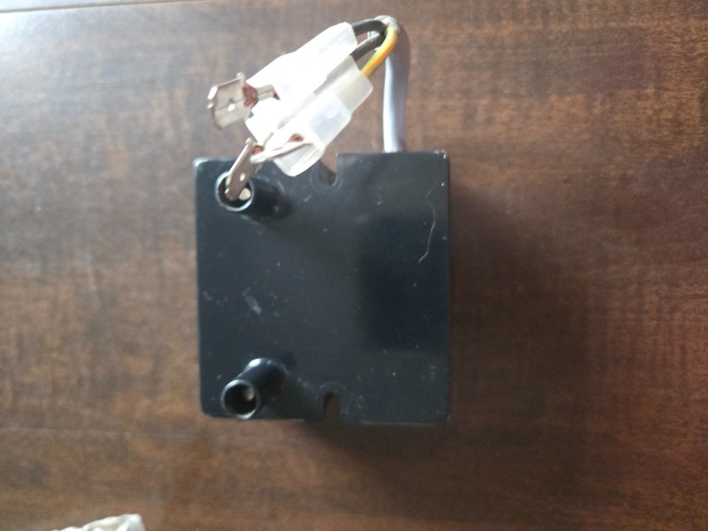 BRAHMA TD2STCSF TRANSFORMER Code 15916074 NOS