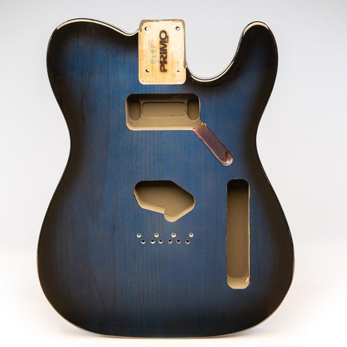 Allparts Primo® Replacement Tele® Body - CHOOSE YOUR COLOR