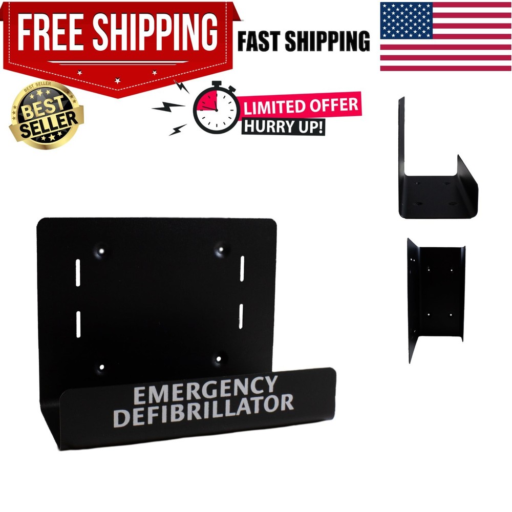 Wall Mount Bracket