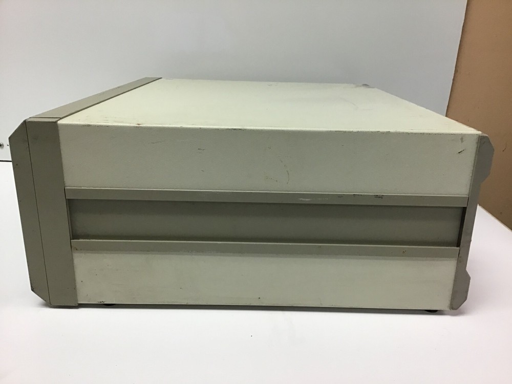 RDL IMD-801D-03A Intermodulation Distortion Simulator Signal Generator