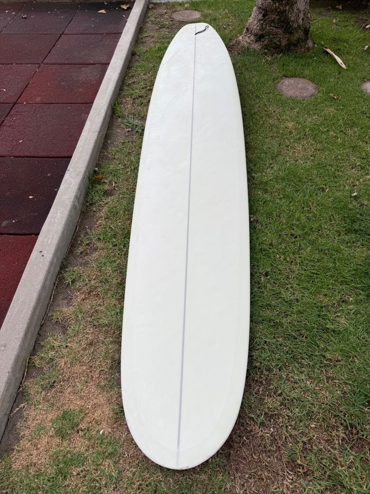longboard surfboard 9ft 2in