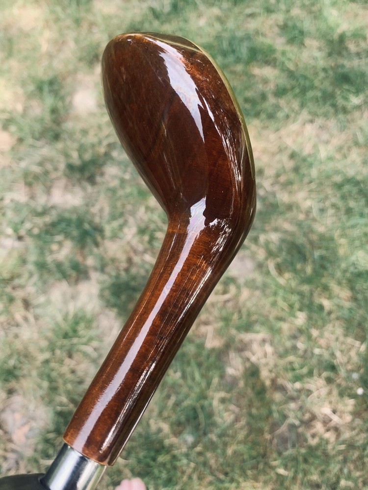 Caterpillar Golf Umbrella