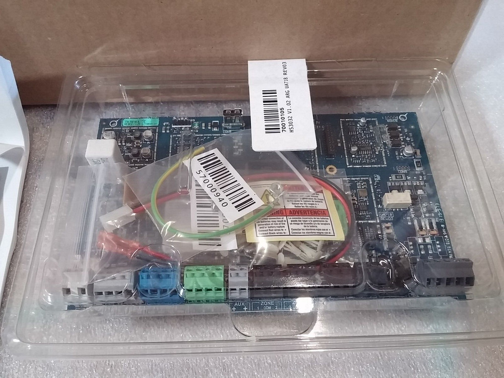 DSC HS3032PCB PowerSeries Pro HS3032 PCB  NA/LATAM