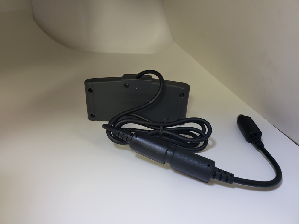 Turbografx TG16 Pad to Duo Core Supergrafx PC Engine Controller Adaptor cable ##