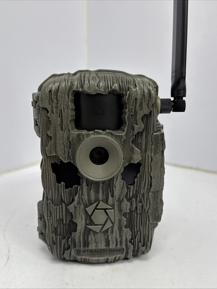 Stealth Trail Camera STC-FXWTX-W