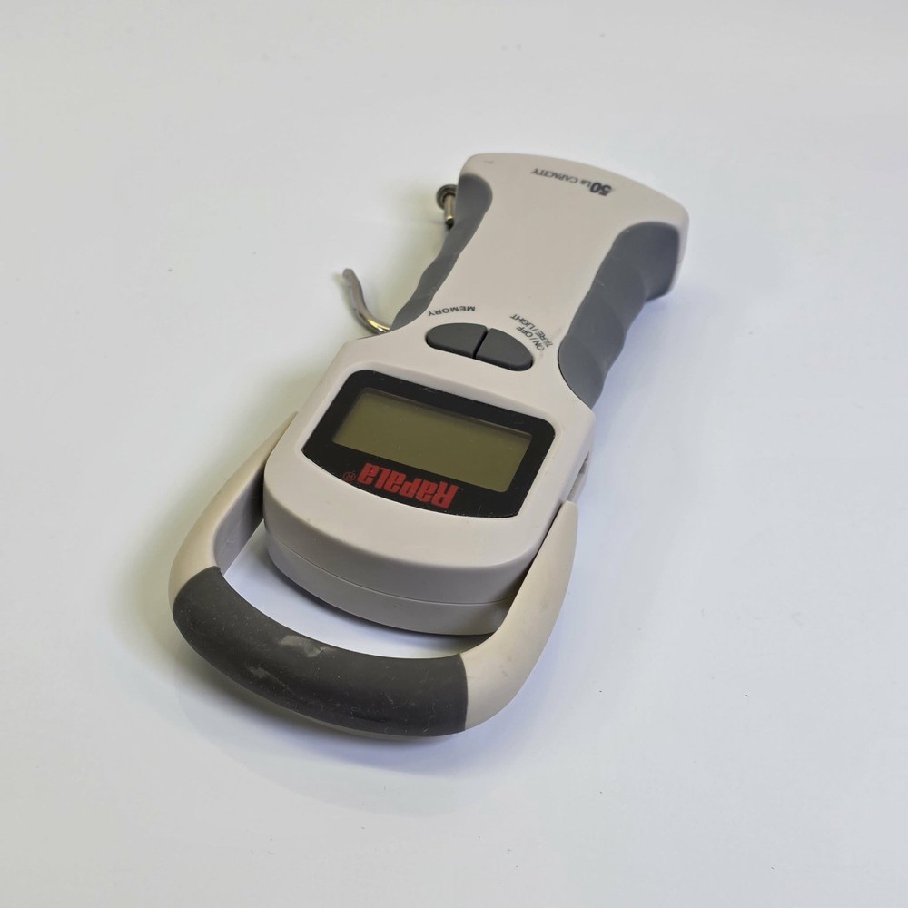Rapala 50lb Fishing Scale