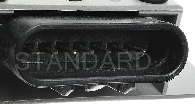 Standard Ignition Ignition Coil Ignition Control Module P N Uf 266