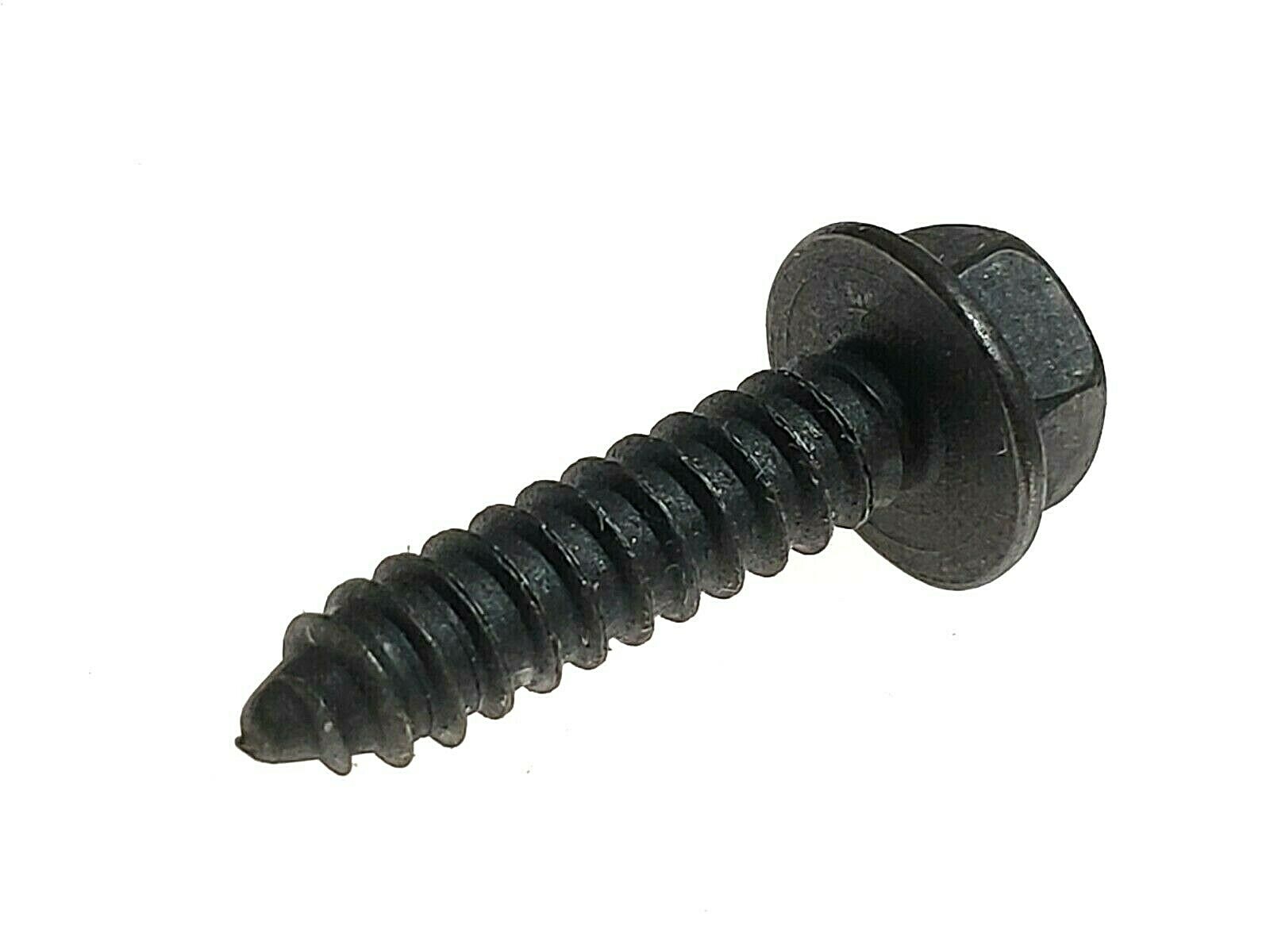 68-77 GM Fuel Gas Tank Support Strap Mounting Bolts & Nuts GTO 442 Chevelle A57