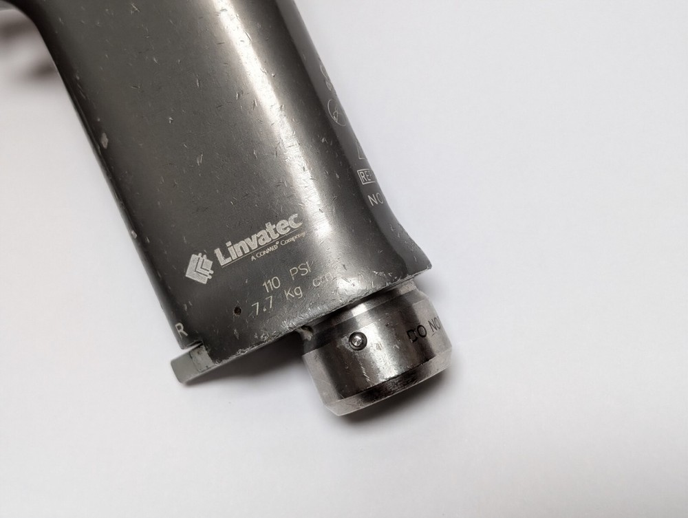 HALL PowerPro PRO6175 (USED).