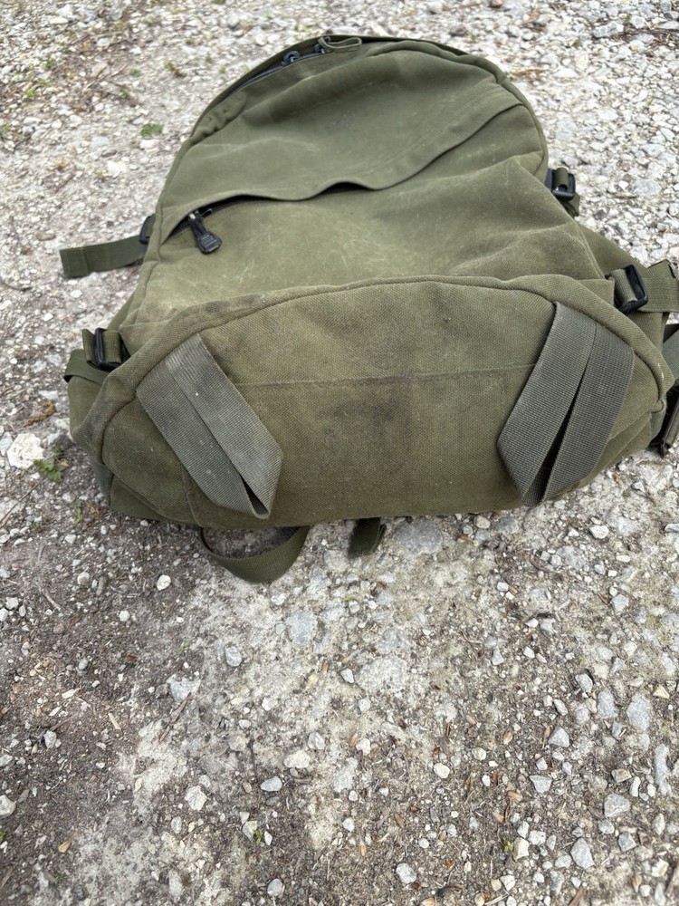Blackhawk 3 Day Assault Pack OD Green Oldgen
