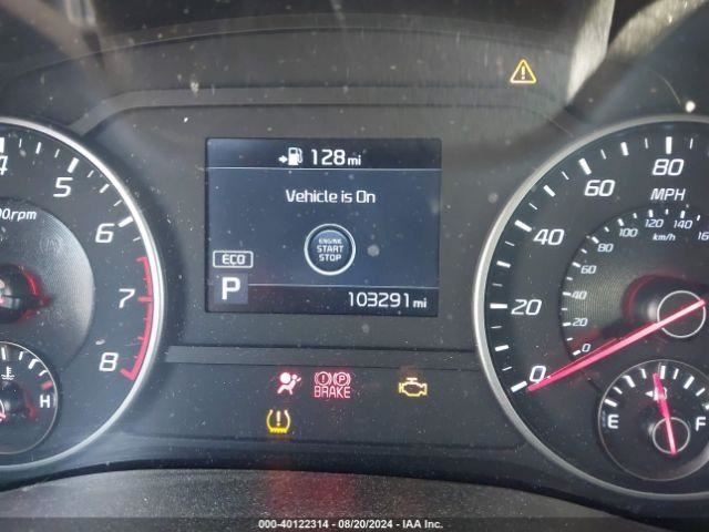 Chassis ECM Fuel Pump Controller Fits 18-22 STINGER 3487975