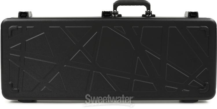 EVH Wolfgang Hardshell Guitar Case