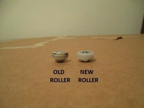 1994-2001 Dodge Ram Window Roller