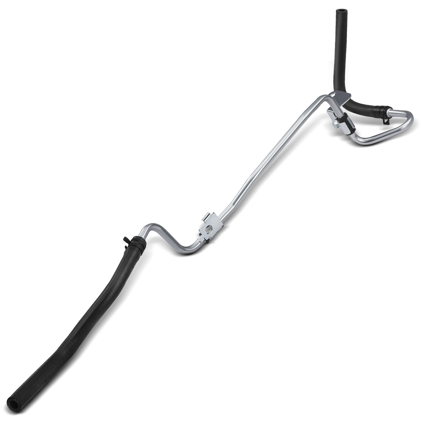 Power Steering Return Line Hose Assembly for Lexus GX470 Toyota 4Runner 03-09