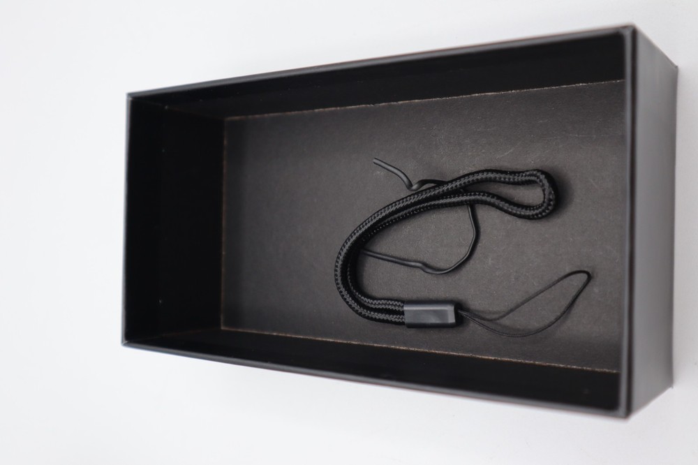 Hero Privacy Pen